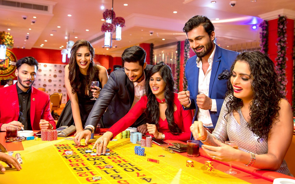 3-Day Casino Tour in Sri Lanka